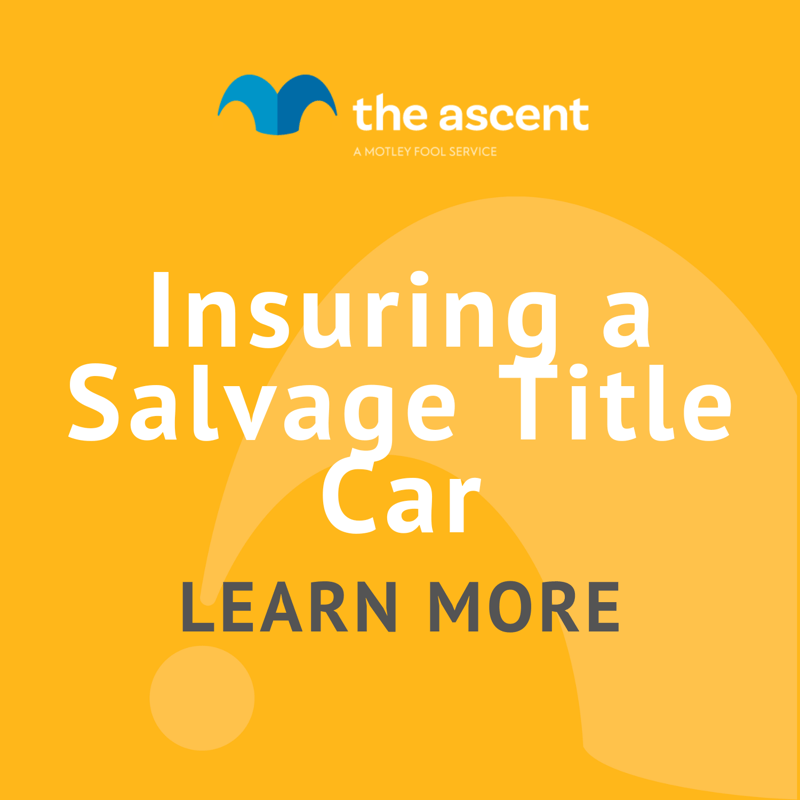 Should You Buy A Car With A Salvage Title? – Forbes Advisor