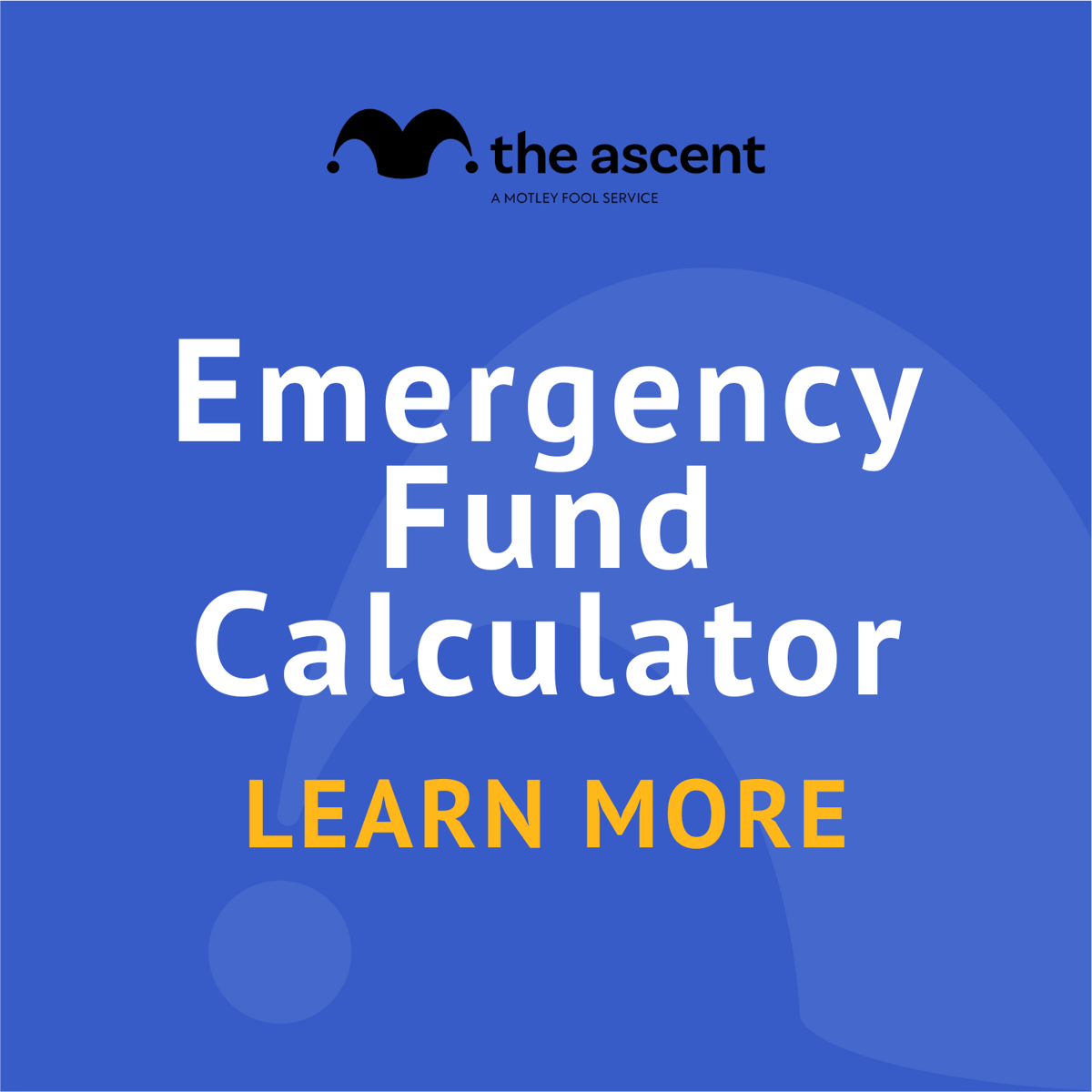 Every Business Needs a Rainy Day Fund. Here's How to Calculate Yours