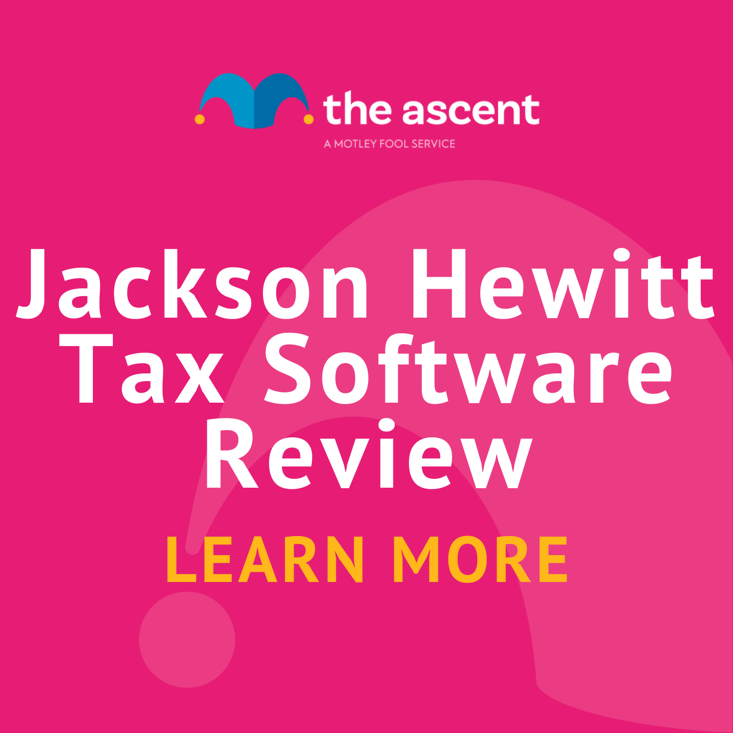 Jackson Hewitt Tax Preparer Course 60