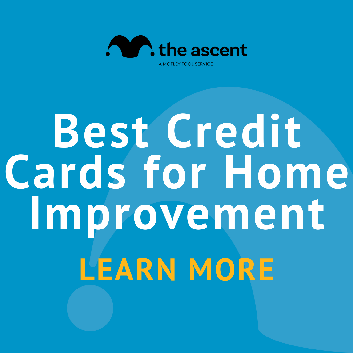 Best Credit Cards For Home Improvement | The Motley Fool