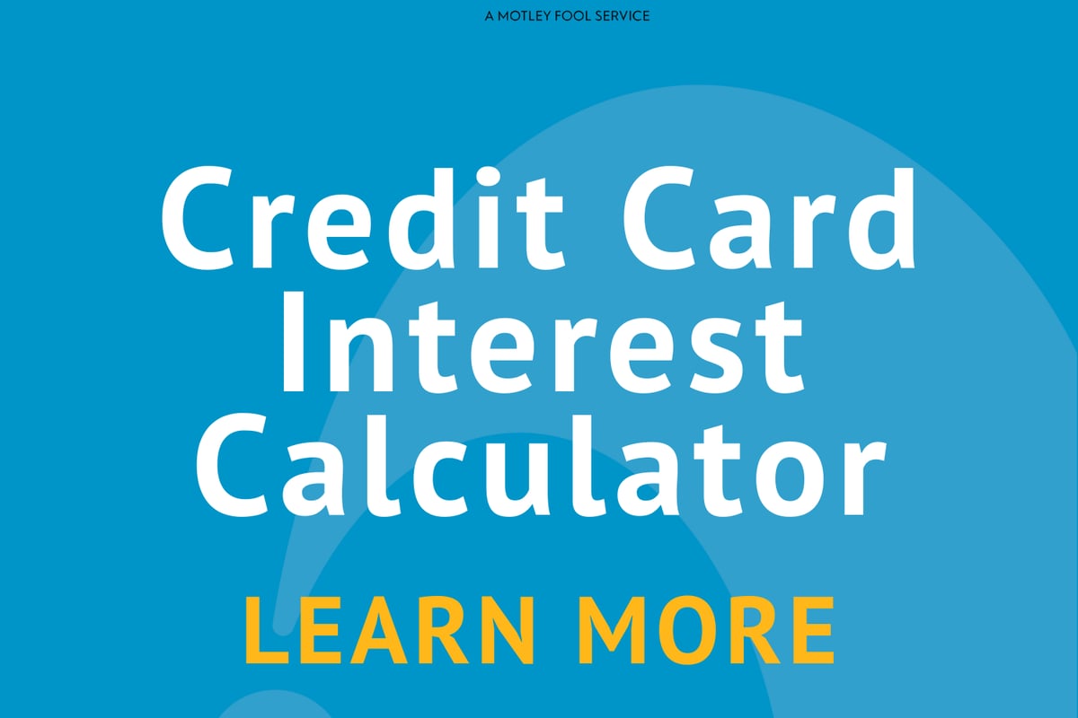 Calculator credit discount