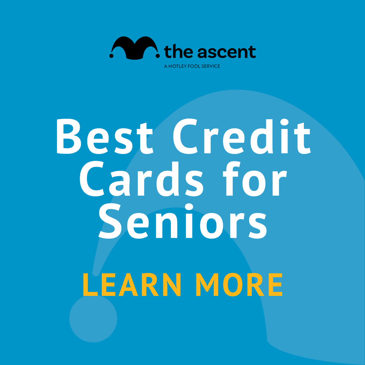 Best Credit Cards For Seniors And Retirees The Motley Fool