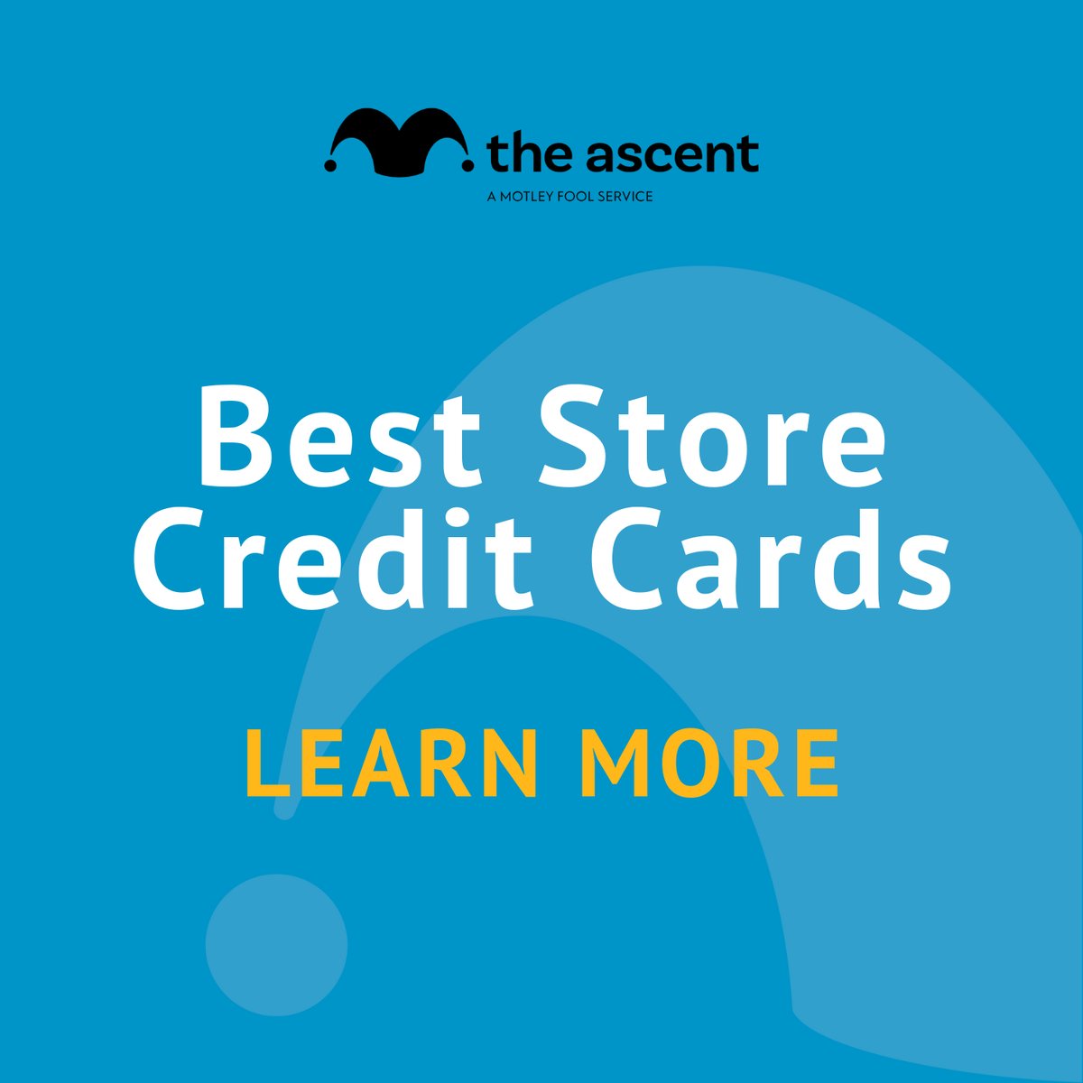 Best Store Credit Cards for 2024