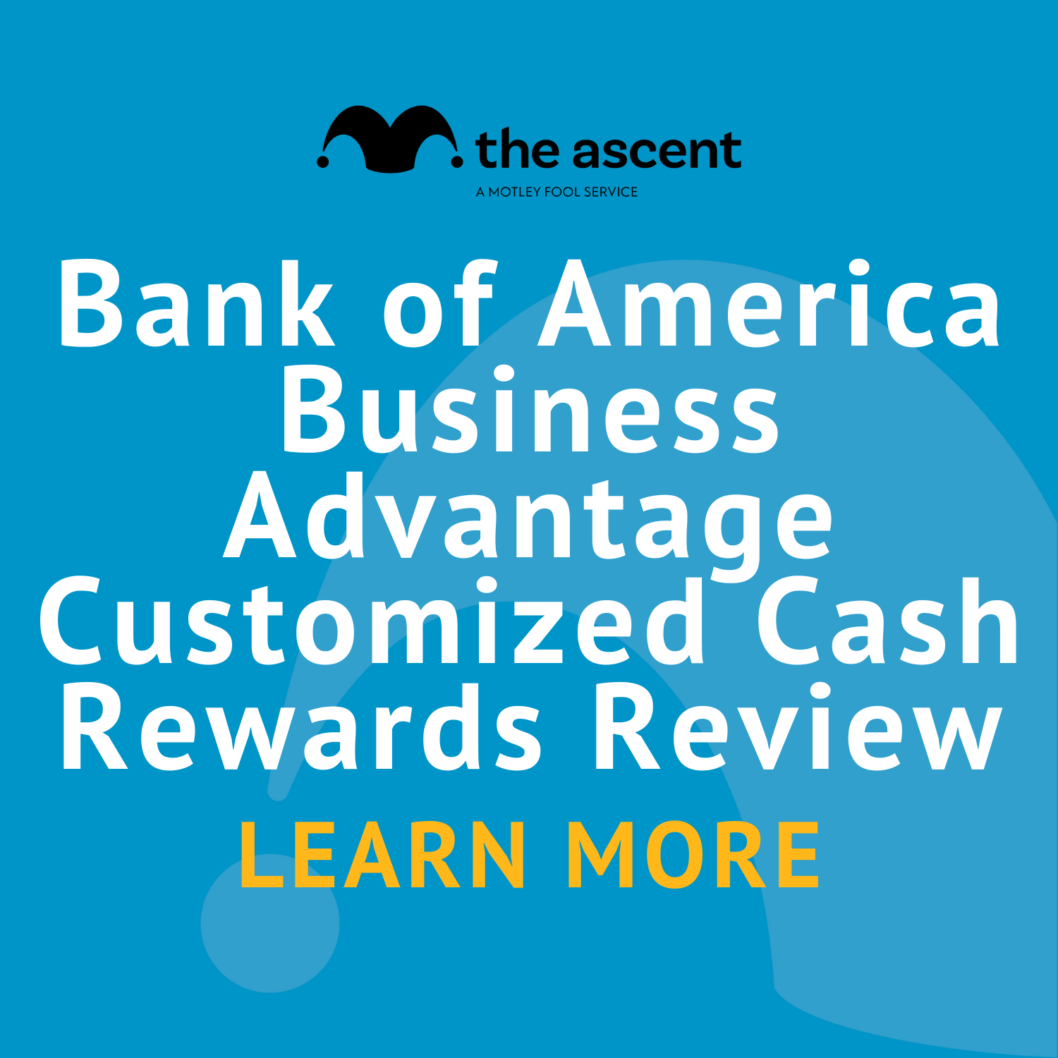 bank of america smart advantage