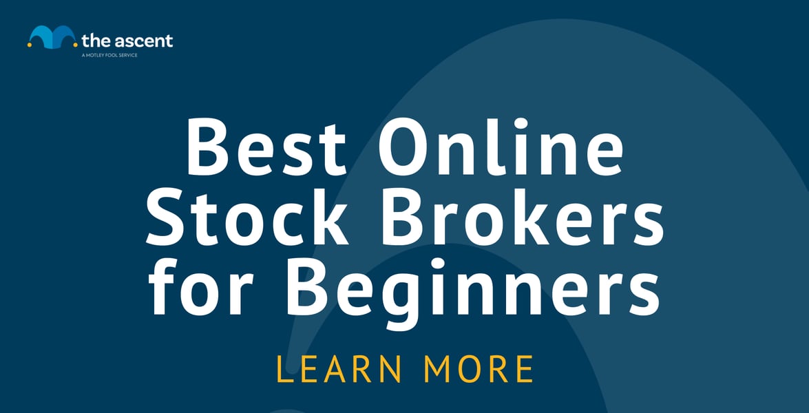Best Online Stock Brokers for Beginners for November 2022 ...