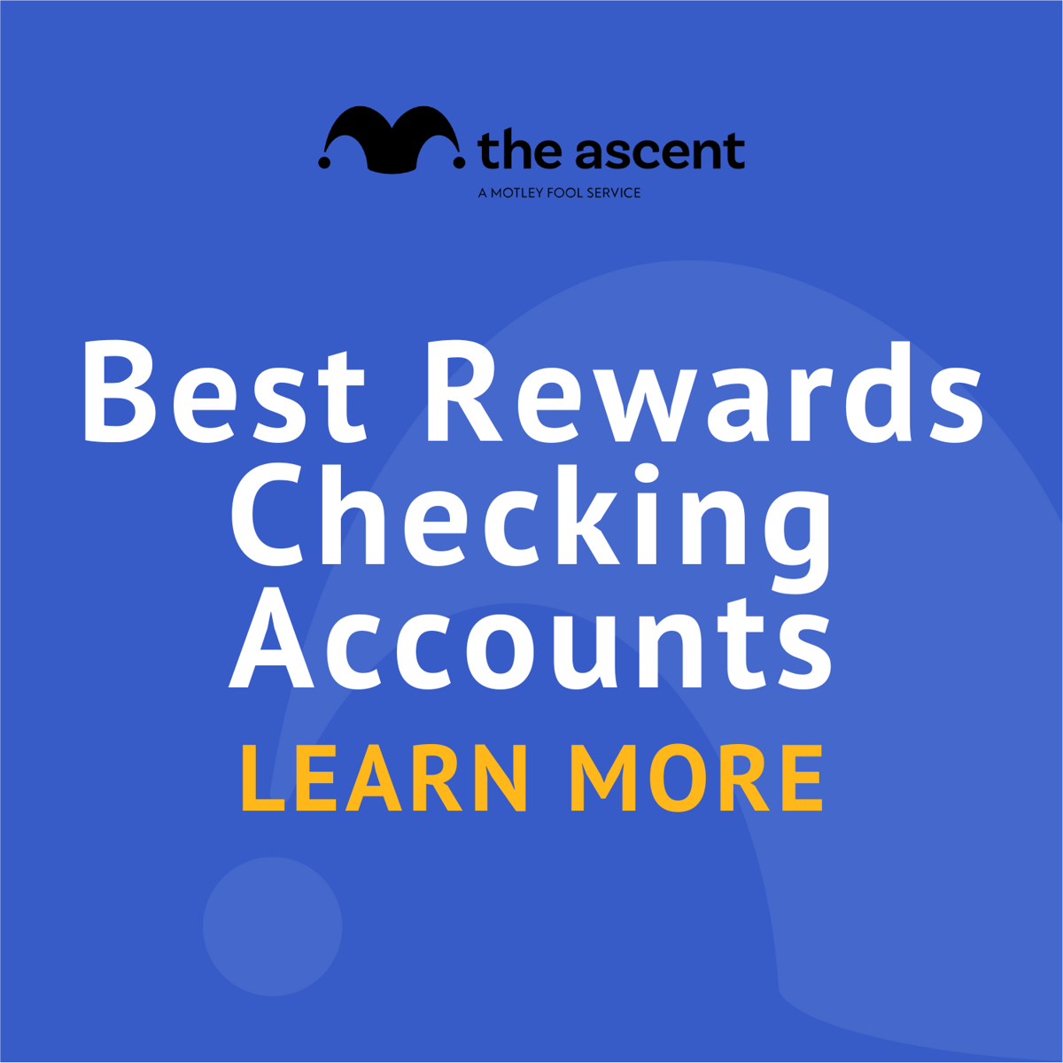 Best Rewards Checking Accounts for 2024