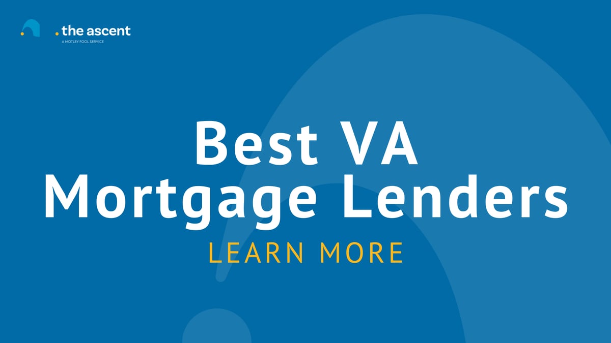 Best VA Loan Lenders of November 2022 | The Ascent