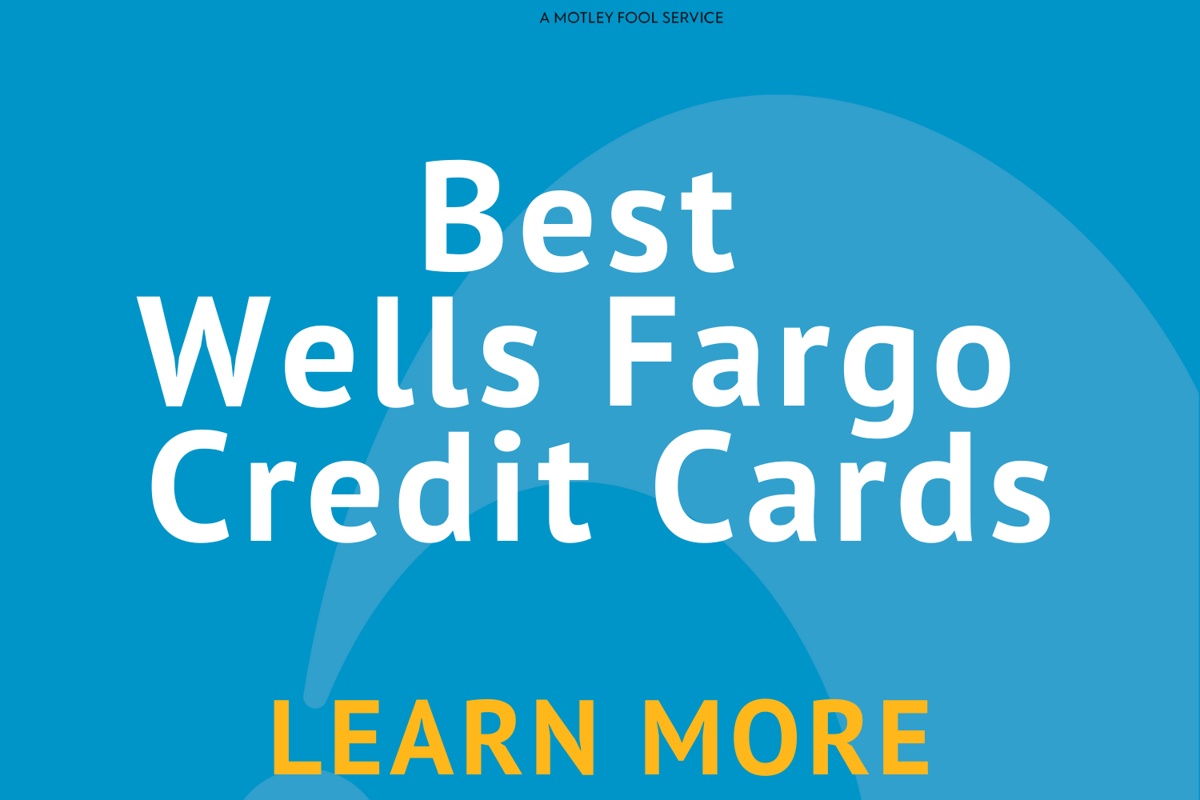 Best Wells Fargo Credit Cards Of