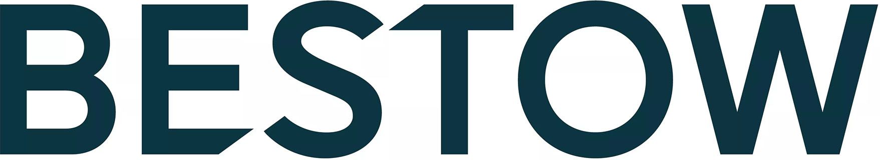 Logo for Bestow