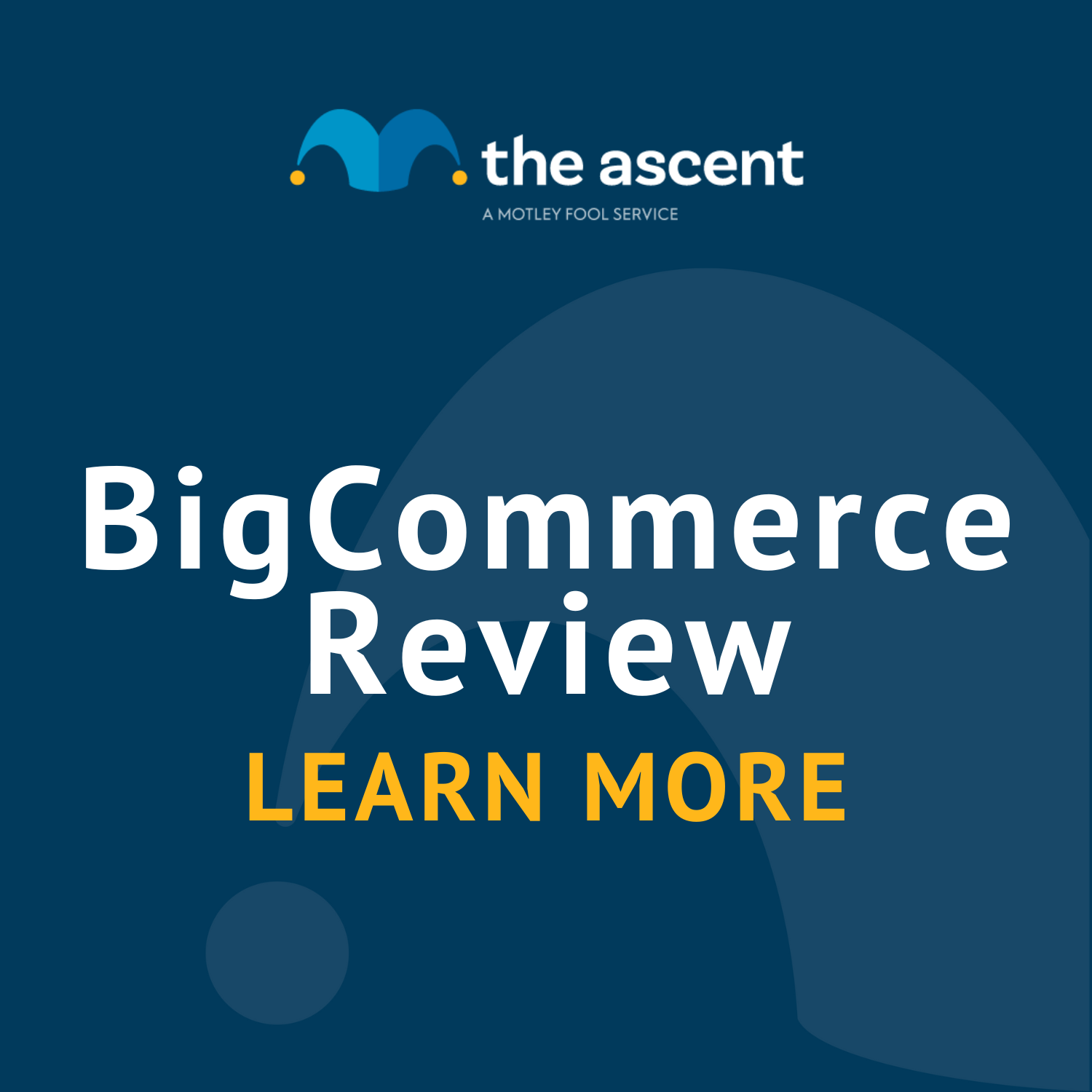 BigCommerce Review 2024: Features, Pricing & More