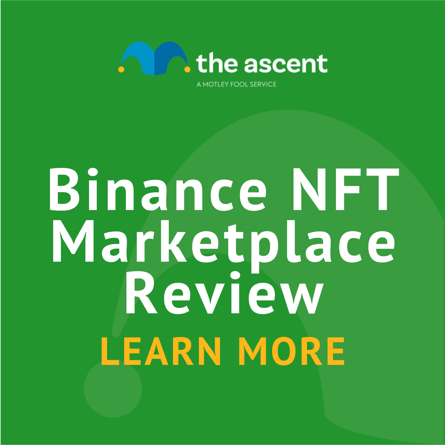 Binance NFT Marketplace Review | The Motley Fool