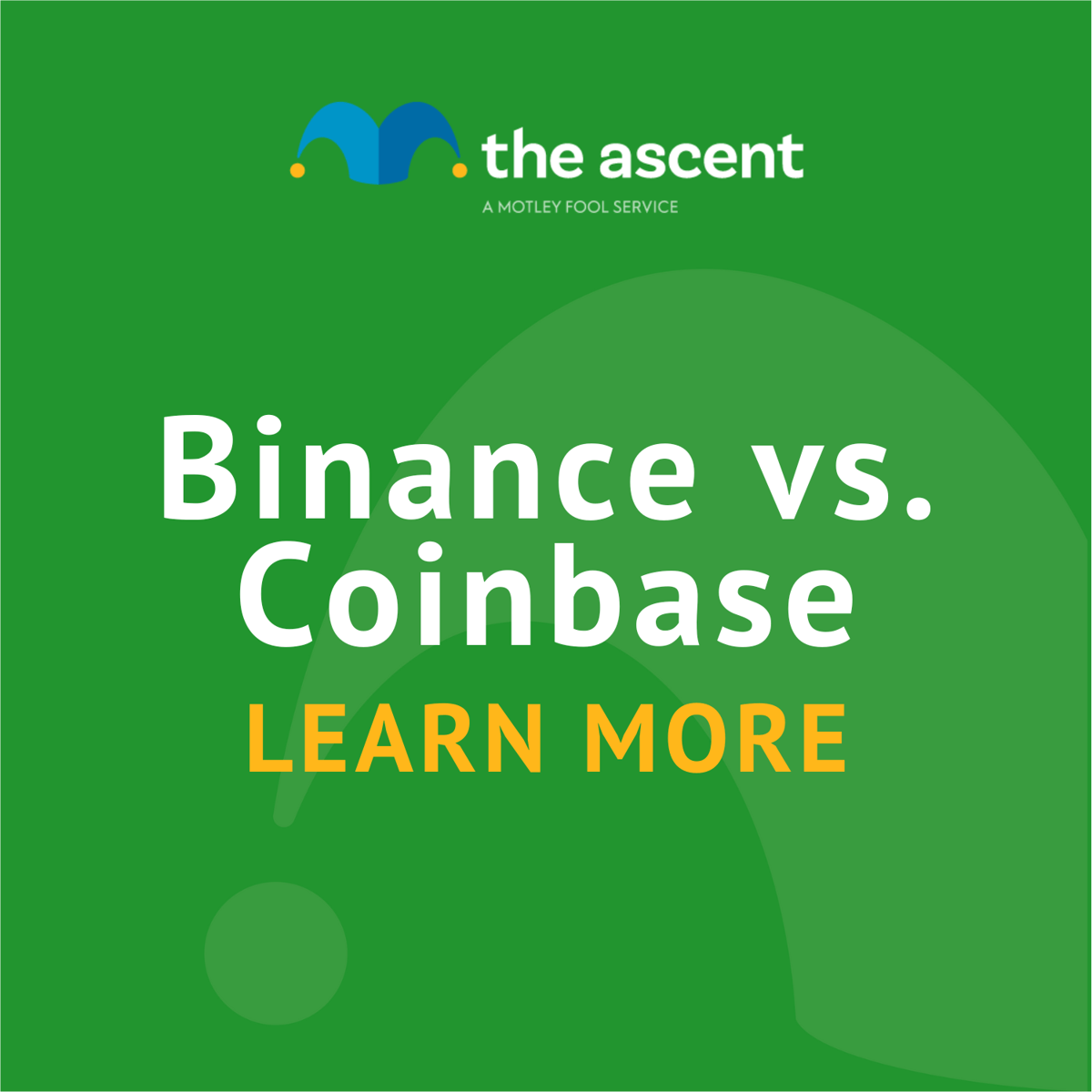 Binance vs. Coinbase: Which Is Right for You? | The Motley Fool