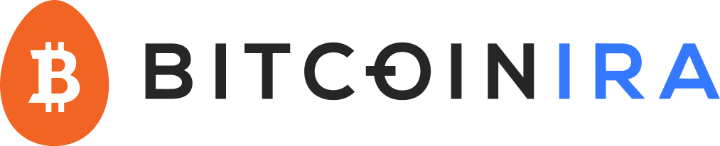 Logo pour Bitcoin IRA
