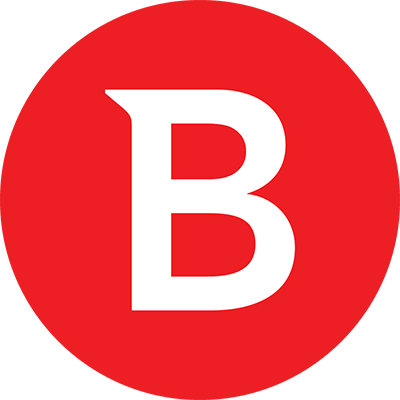 Logo for Bitdefender GravityZone Business Security