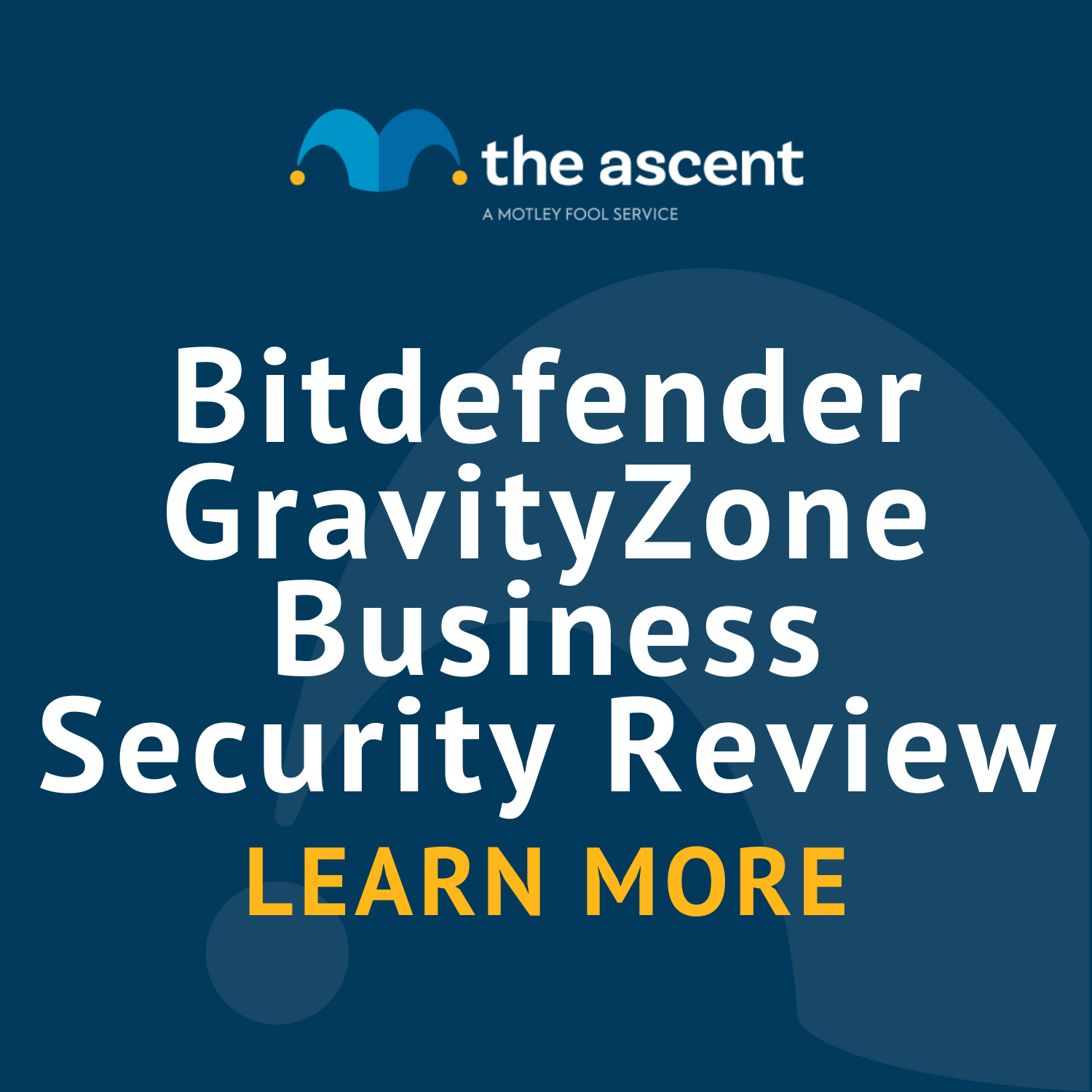 Bitdefender GravityZone Review 2024: Features, Pricing & More