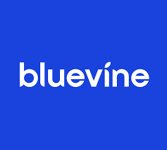 Logo for Bluevine Business Checking