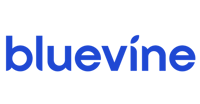 Logo for Bluevine