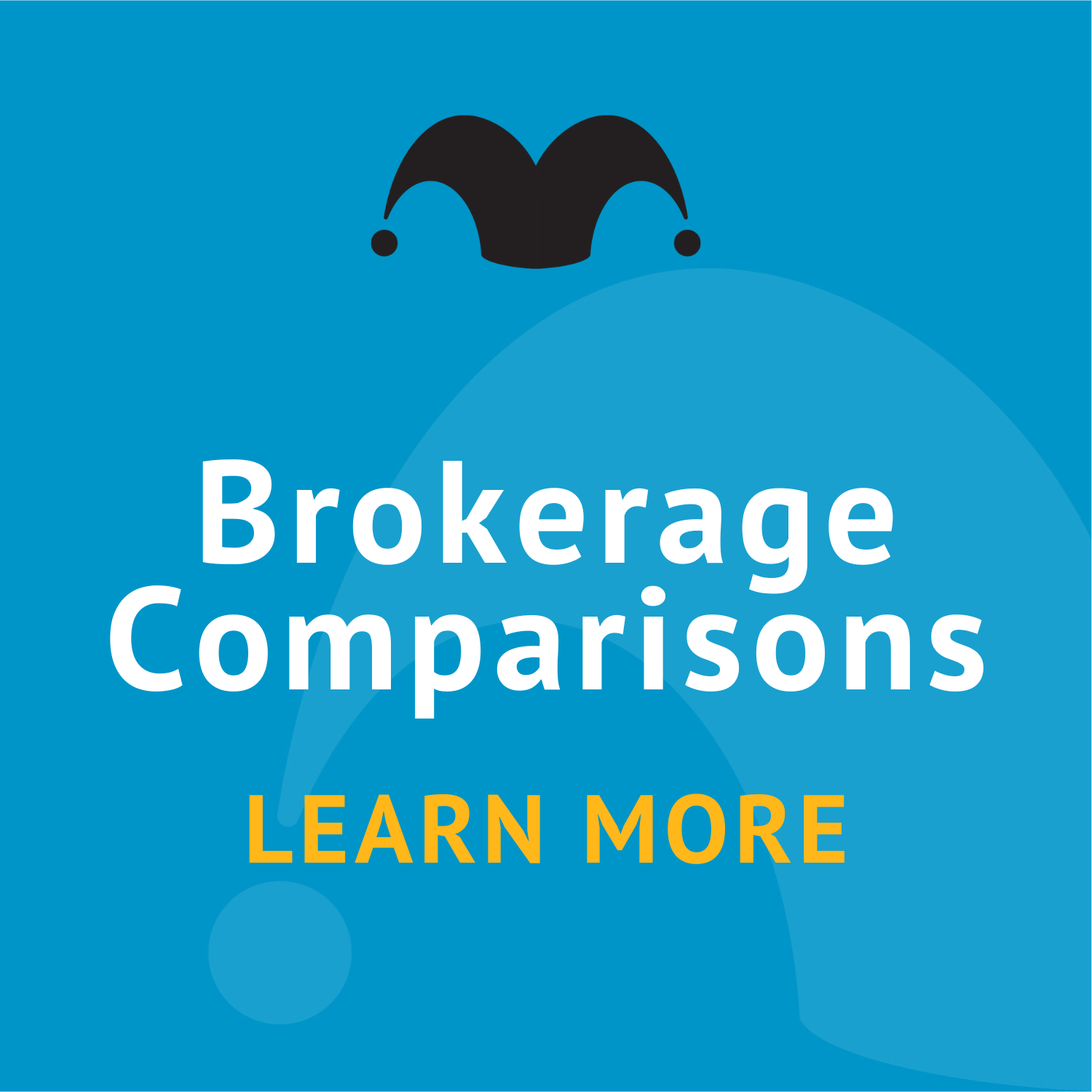 Brokerage Comparisons | The Motley Fool