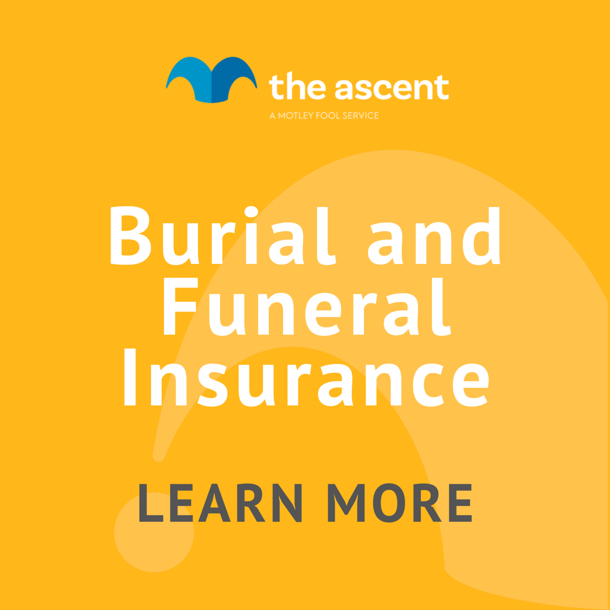 Burial and Funeral Insurance Guide The Motley Fool