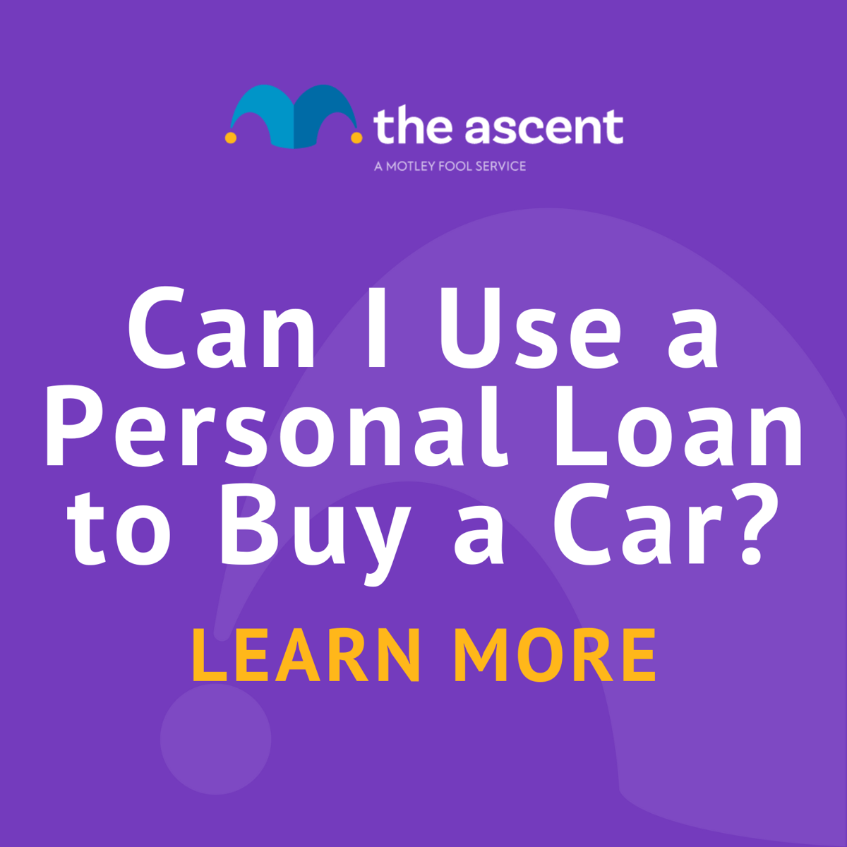 Can you have a personal store loan and a car loan