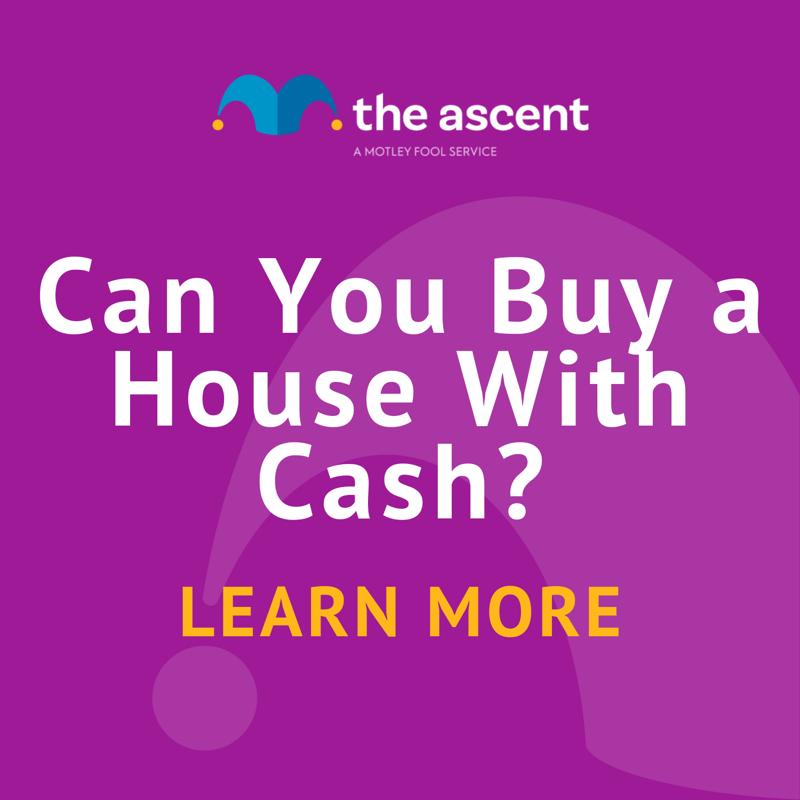 Can i buy a house hotsell if i get paid cash