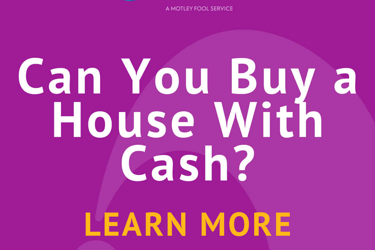 Can i buy a house deals if i get paid cash