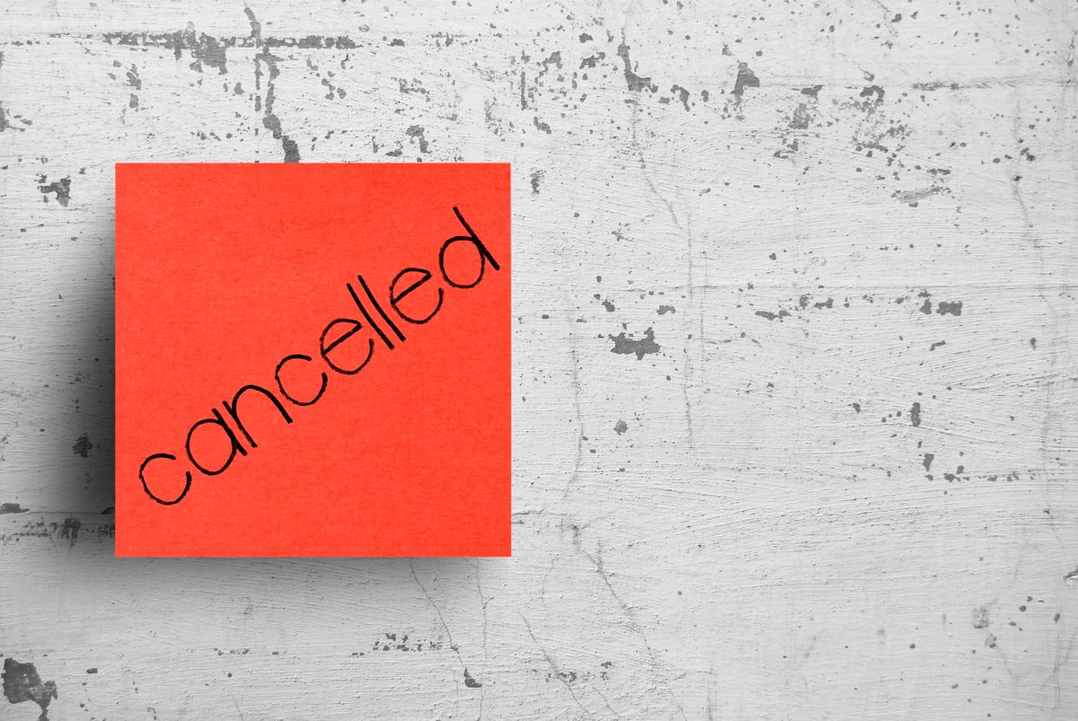 Should You Buy Event Cancellation Insurance?