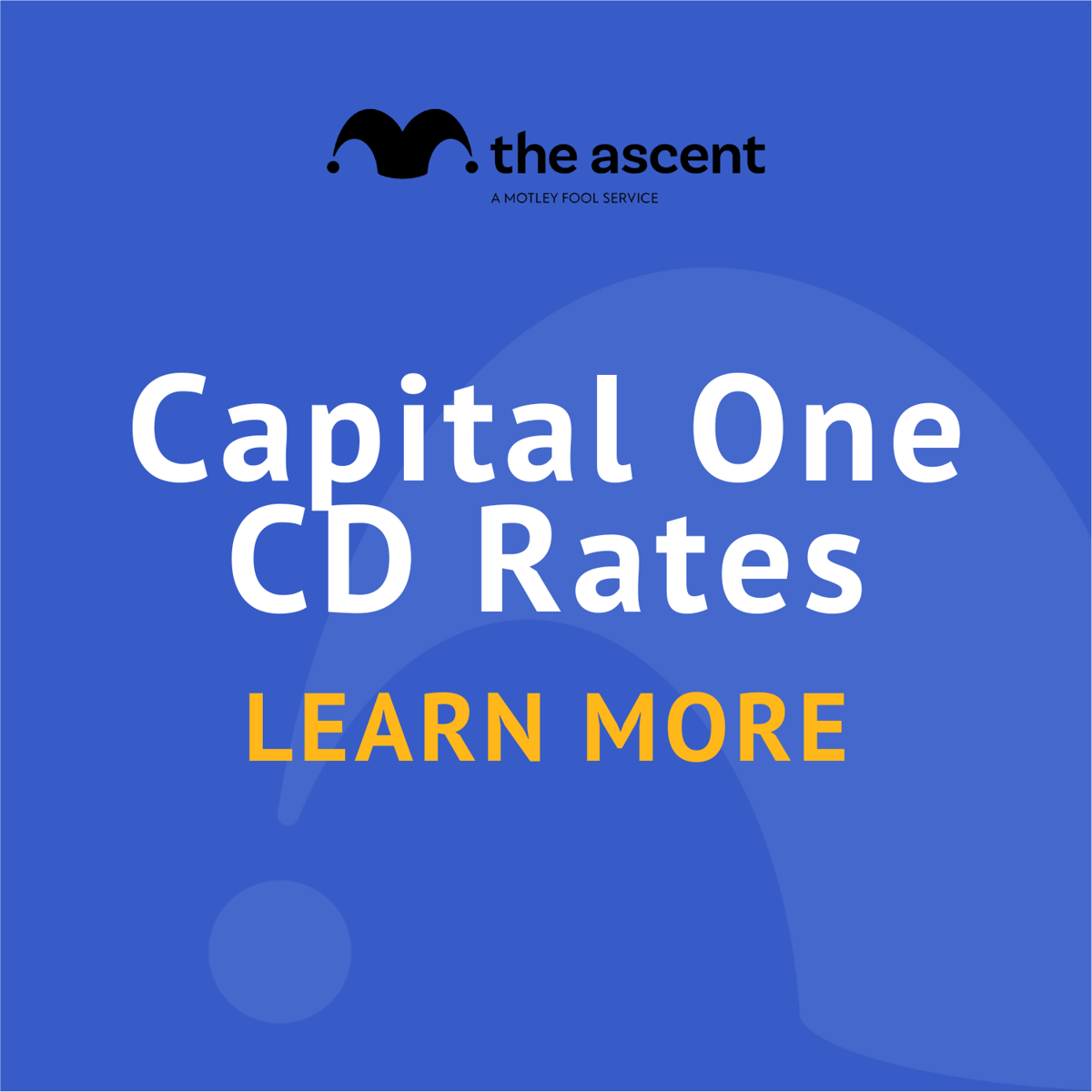 Capital One Cd Rates March 2025