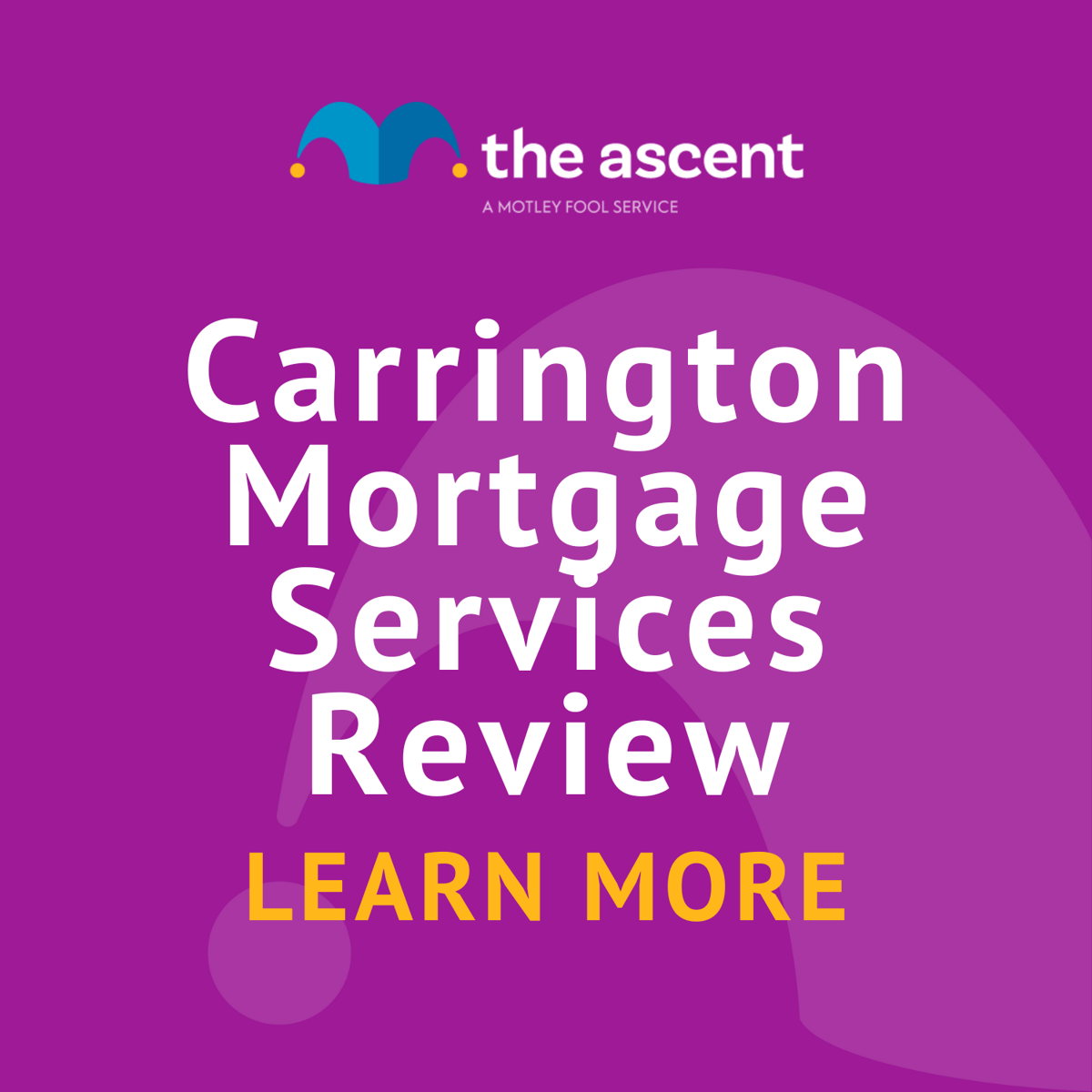 Carrington mortgage online services