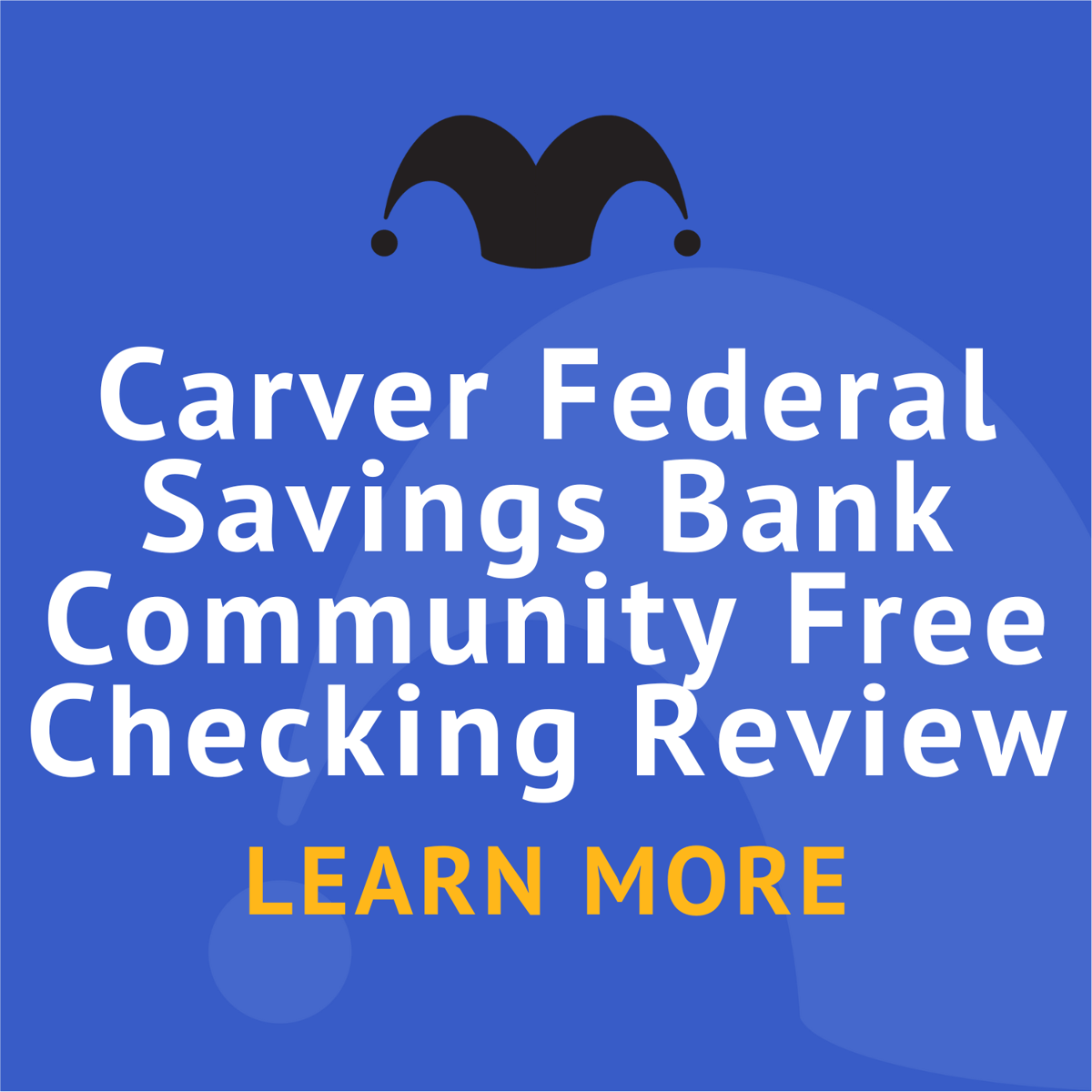 Carver Federal Savings Bank Community Free Checking Review The Motley Fool