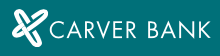 Logo for Carver Federal Savings Bank Community Free Checking