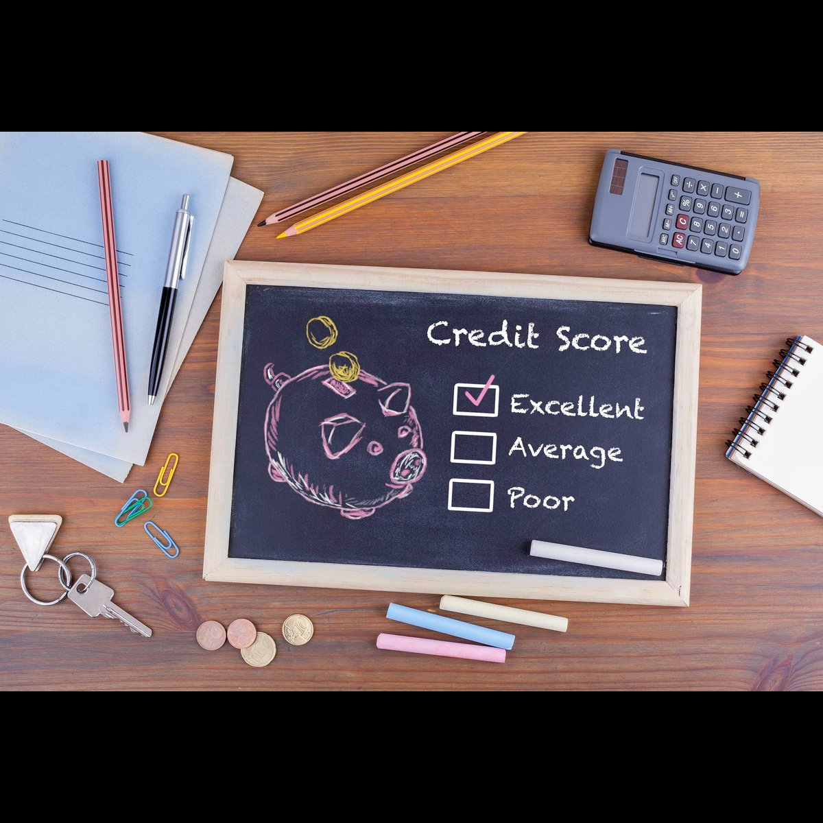 How Many Americans Have Good Credit?