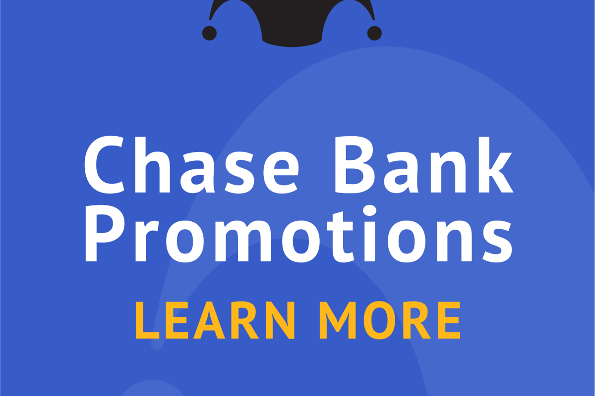 Chase Bank Promotions of 2024 The Motley Fool