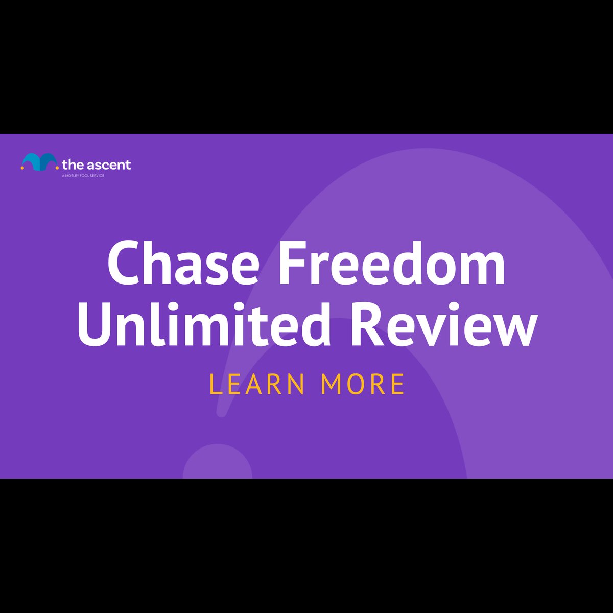 Chase Freedom Unlimited 2023 Review: Is It Right for You ...