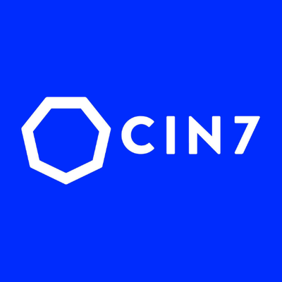 Logo for Cin7