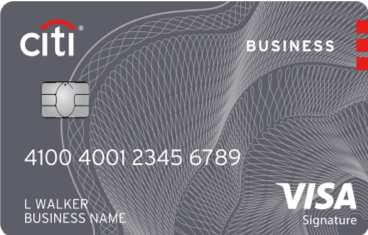 Business Prime American Express Card