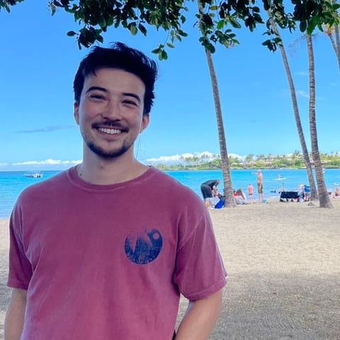 Author Photo for Cody Kaminski