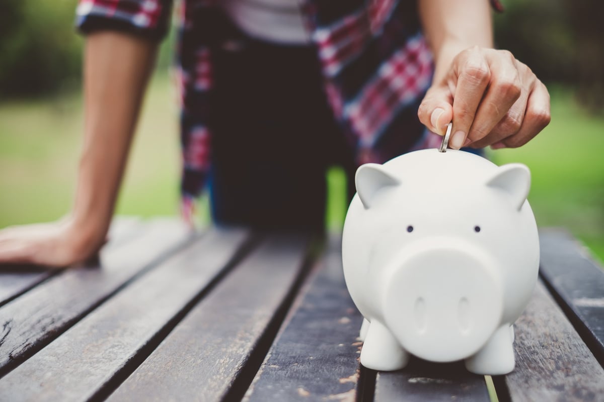 5 things money experts recommend you do with ,000 5 things money experts recommend you do with ,000