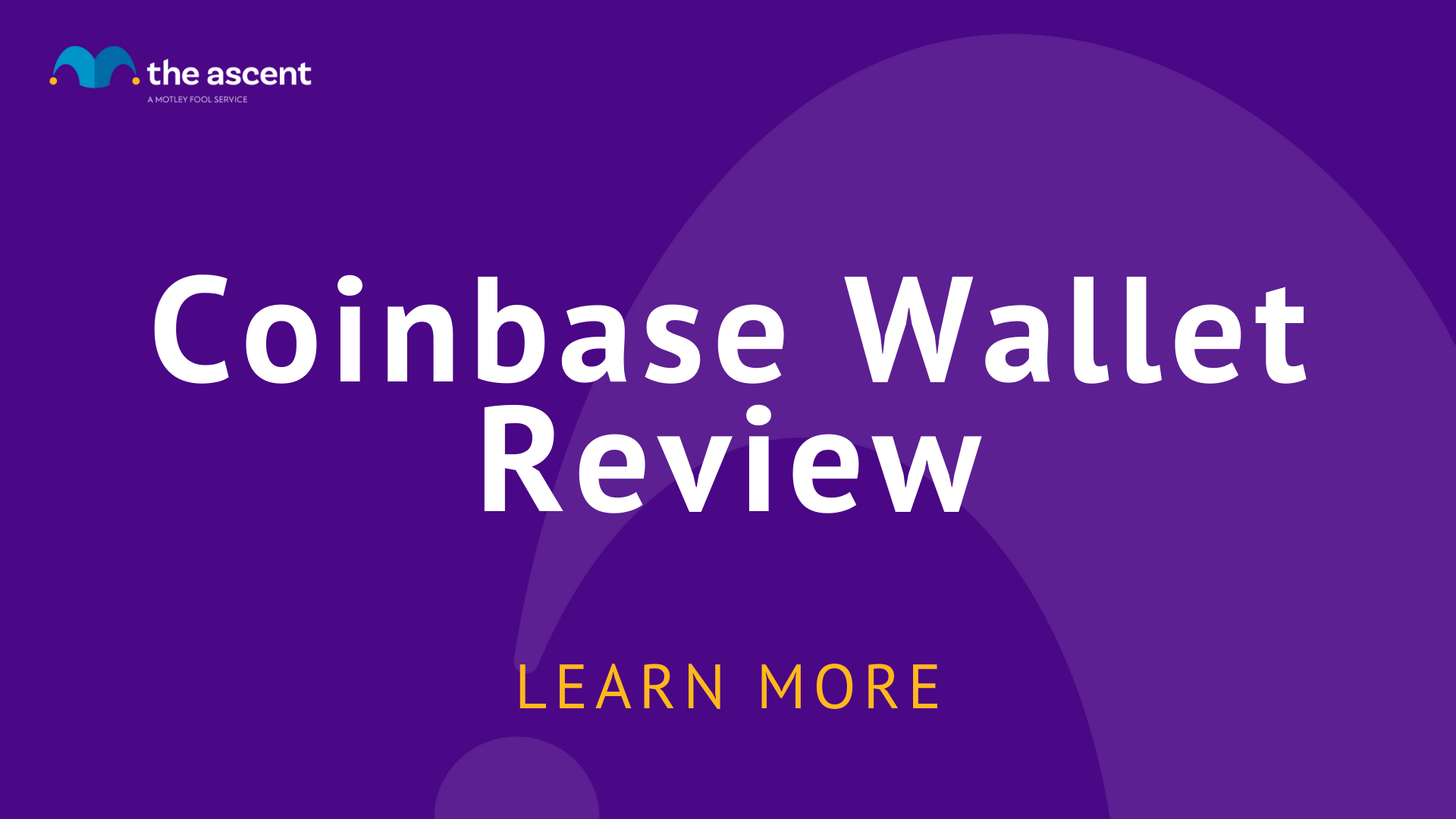 Coinbase Wallet Review