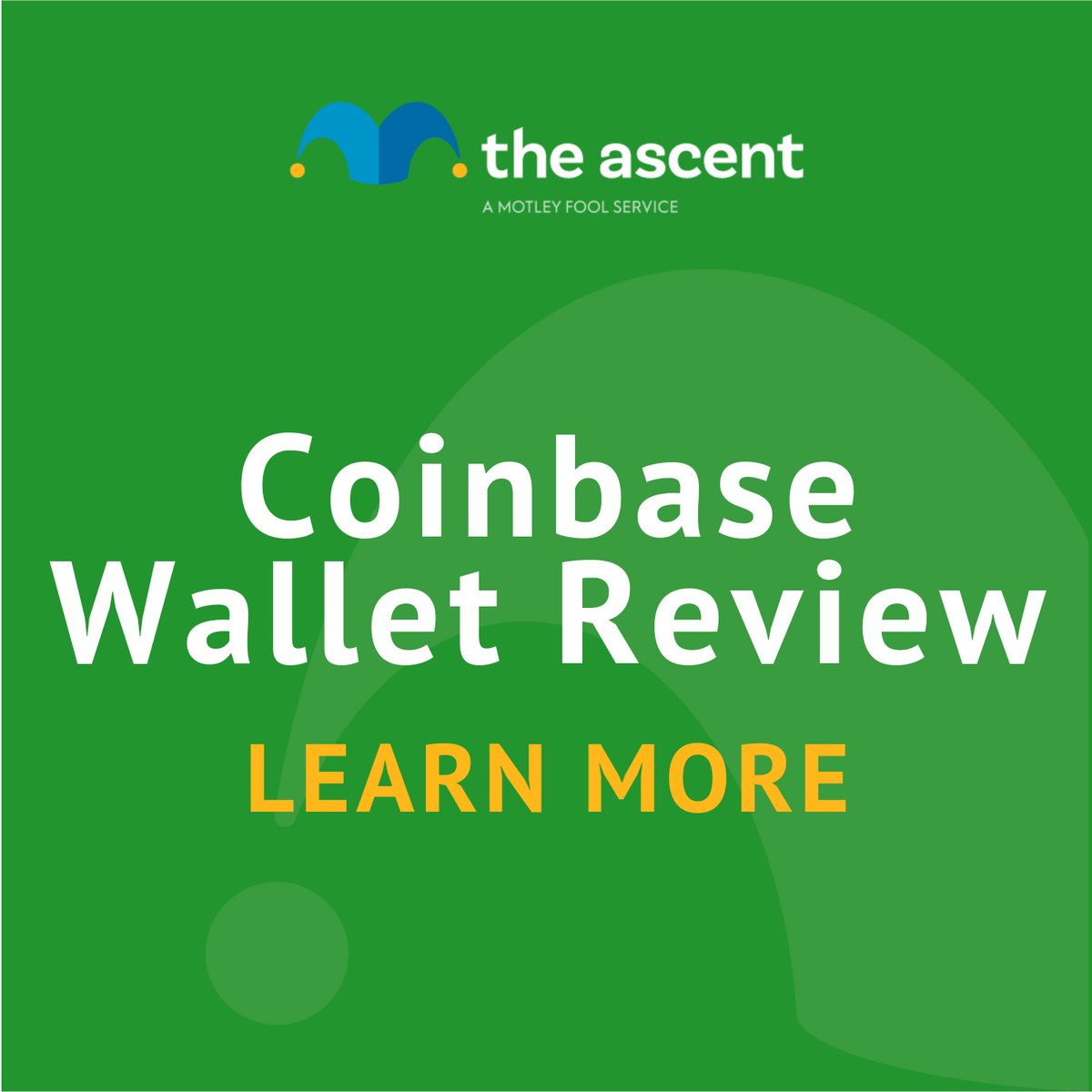 Coinbase Wallet Review