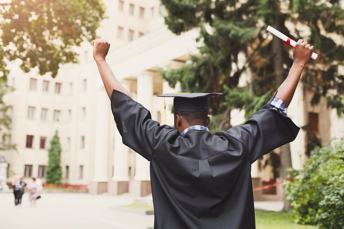 5 Investing Strategies for New Grads
