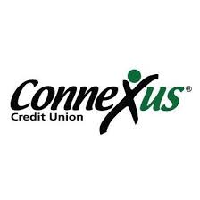 Logo for Connexus Credit Union