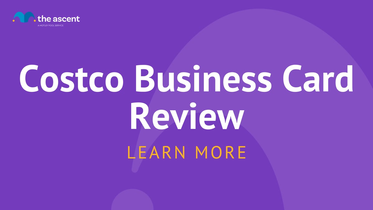Costco Business Card 2022 Review: Earn 4% Cash Back | The ...