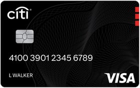 Costco Anywhere Visa® Card by Citi