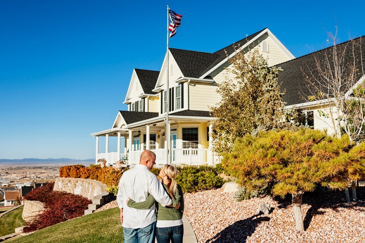 3 Signs Your Dream Home Could Actually Be Your Worst Nightmare 3 Signs Your Dream Home Could Actually Be Your Worst Nightmare