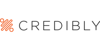 Logo for Credibly