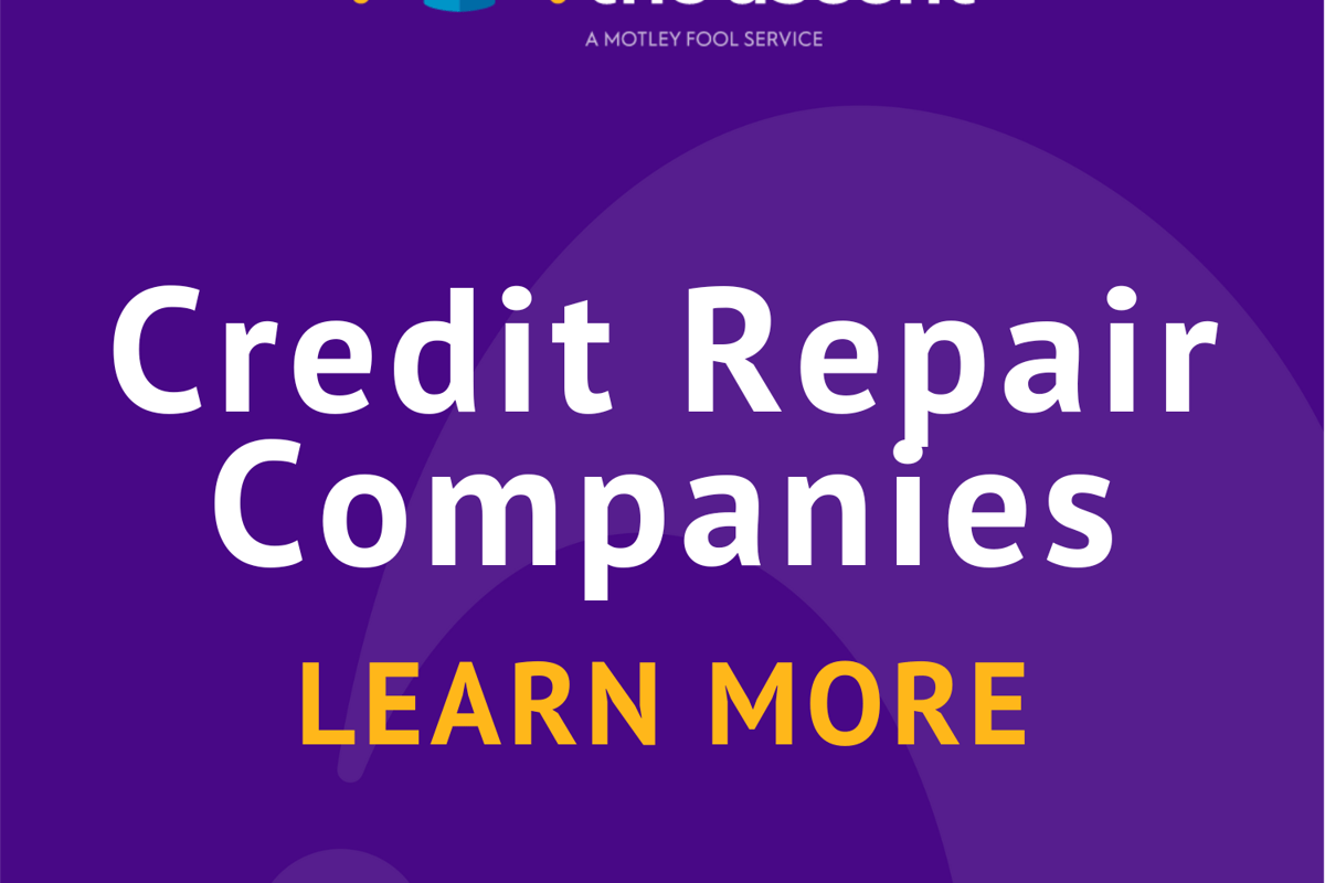 Credit Repair Friendswood