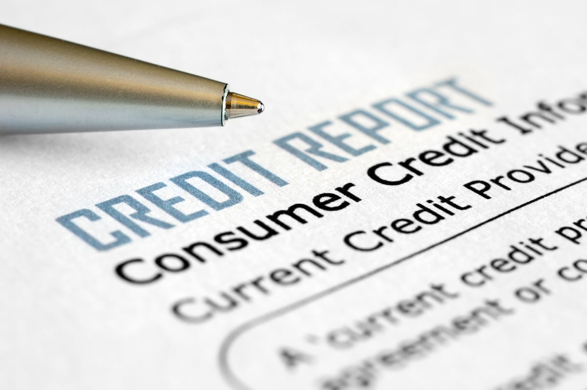 If You Haven't Checked Your Credit Report This Year, Do It Now. No, Really