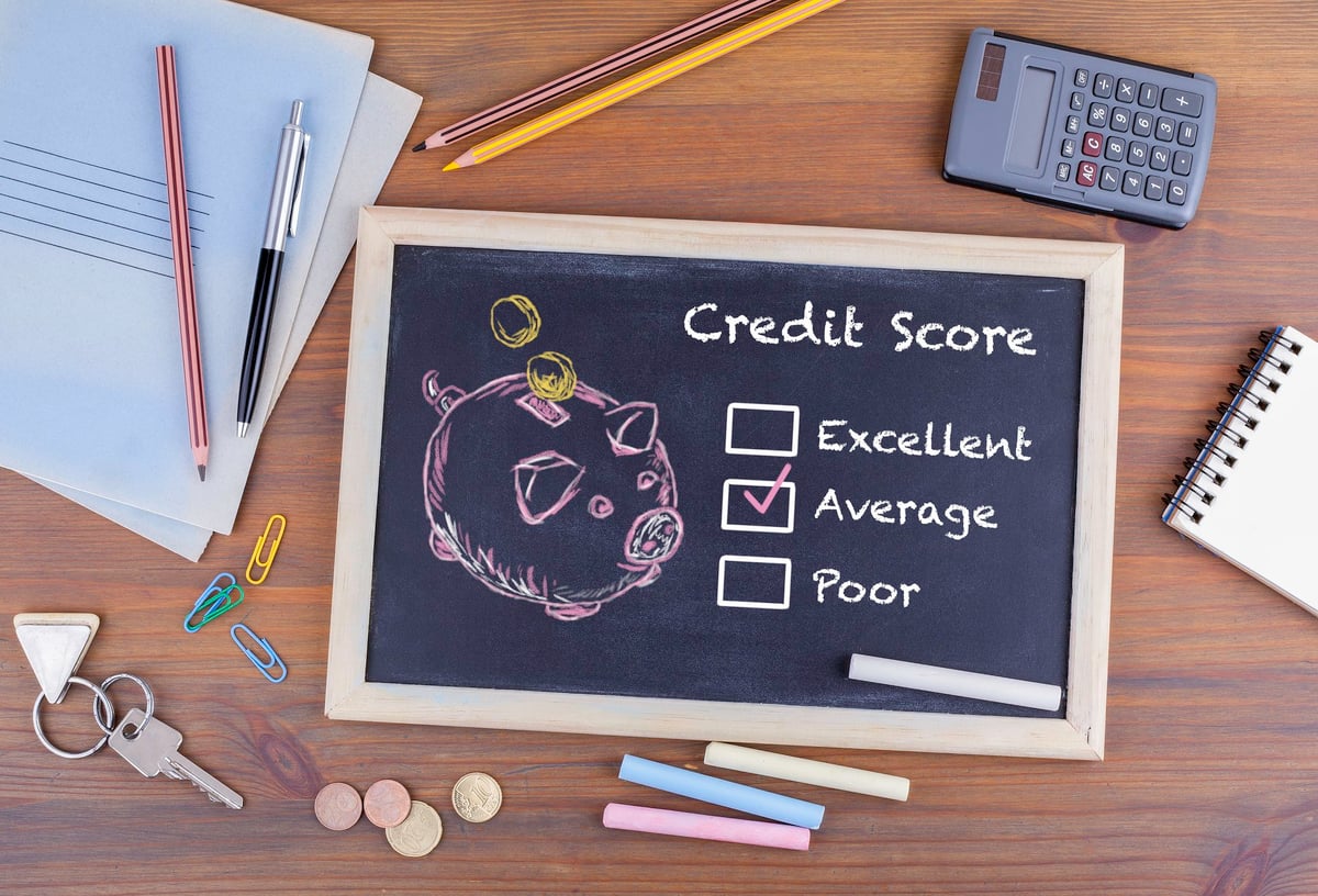 Want to Protect Your Credit Score? Avoid These 5 Paths to Ruin