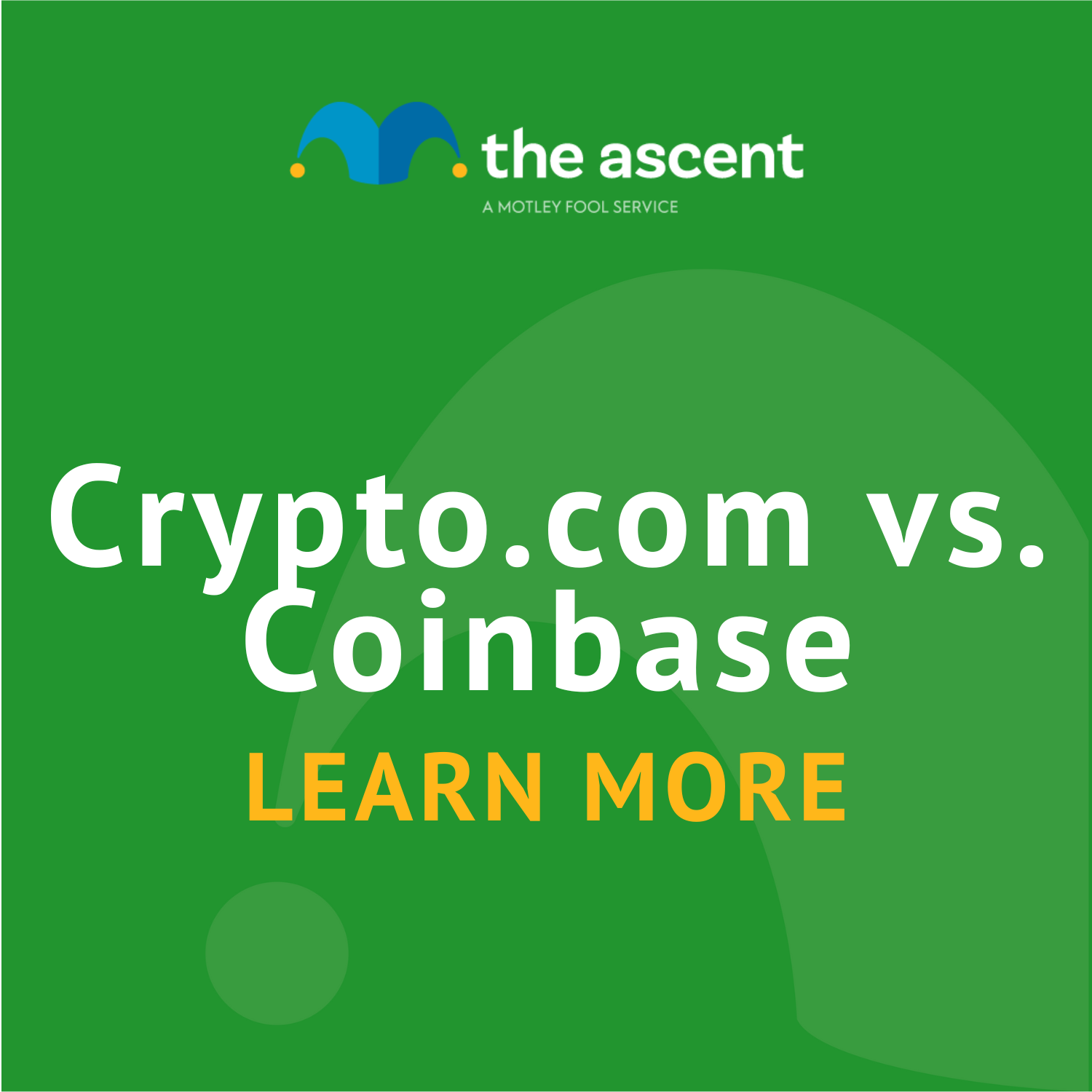 Crypto.com Vs. Coinbase: Which Is Right For You? | The Motley Fool